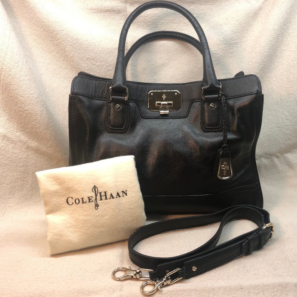 COLE HAAN Satchel Bag